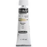 Schmincke : Primacryl Akrilik Boya : 60 ml : Ivory