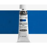Schmincke : Primacryl Akrilik Boya : 60 ml : Manganese Cerulean Blue