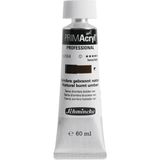 Schmincke : Primacryl Akrilik Boya : 60 ml : Natural Burnt Umber