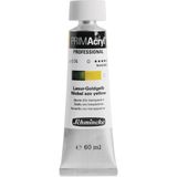 Schmincke : Primacryl Akrilik Boya : 60 ml : Nickel Azo Yellow