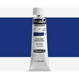 Schmincke : Primacryl Akrilik Boya : 60 ml : Oriental Blue