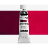 Schmincke : Primacryl Akrilik Boya : 60 ml : Quinacridone Magenta