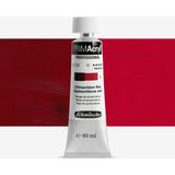 Schmincke : Primacryl Akrilik Boya : 60 ml : Quinacridone Red