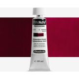 Schmincke : Primacryl Akrilik Boya : 60 ml : Quinacridone Violet