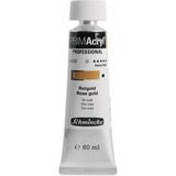 Schmincke : Primacryl Akrilik Boya : 60 ml : Rose Gold