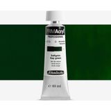 Schmincke : Primacryl Akrilik Boya : 60 ml : Sap Green