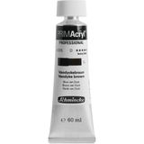 Schmincke : Primacryl Akrilik Boya : 60 ml : Vandyke Brown