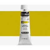 Schmincke : Primacryl Akrilik Boya : 60 ml : Yellow Green