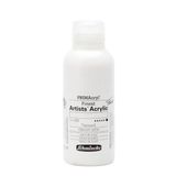 Schmincke Primacryl Artist 101 Titanium White 250 ml Akrilik Boya