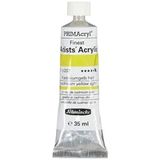 Schmincke Primacryl Artist 207 Cadmium Yellow Light 35 ml Akrilik Boya