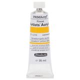 Schmincke Primacryl Artist 210 Vanadium Yellow Deep 35 ml Akrilik Boya