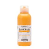 Schmincke Primacryl Artist 212 Indian Yellow 250 ml Akrilik Boya