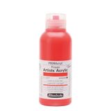 Schmincke Primacryl Artist 317 Cadmium Red Light 250 ml Akrilik Boya