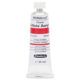 Schmincke Primacryl Artist 319 Madder Brilliant 35 ml Akrilik Boya