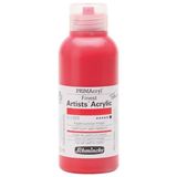 Schmincke Primacryl Artist 320 Cadmium Red Medium 250 ml Akrilik Boya