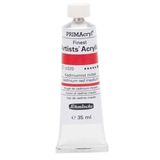 Schmincke Primacryl Artist 320 Cadmium Red Medium 35 ml Akrilik Boya