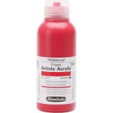 Schmincke Primacryl Artist 322 Cadmium Red Deep 250 ml Akrilik Boya
