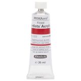 Schmincke Primacryl Artist 322 Cadmium Red Deep 35 ml Akrilik Boya