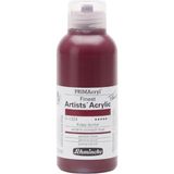 Schmincke Primacryl Artist 324 Alizarine Crimson Hue 250 ml Akrilik Boya