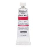 Schmincke Primacryl Artist 326 Quinacridone Magenta 35 ml Akrilik Boya