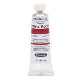 Schmincke Primacryl Artist 328 Quinacridone Violet 35 ml Akrilik Boya