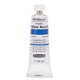 Schmincke Primacryl Artist 435 Cobalt Blue Light 35 ml Akrilik Boya