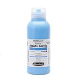 Schmincke Primacryl Artist 436 Royal Blue 250 ml Akrilik Boya