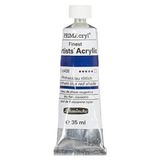 Schmincke Primacryl Artist 438 Phthalo Blue Red Shade 35 ml Akrilik Boya