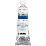 Schmincke Primacryl Artist 439 Phthalo Blue Cyan 35 ml Akrilik Boya