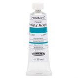 Schmincke Primacryl Artist 457 Aquamarine 35 ml Akrilik Boya