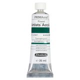 Schmincke Primacryl Artist 561 Turmaline Green 35 ml Akrilik Boya