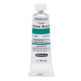 Schmincke Primacryl Artist 562 Chromium Oxide Green Brilliant 35 ml Akrilik Boya