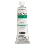 Schmincke Primacryl Artist 565 Oriental Green 35 ml Akrilik Boya