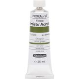Schmincke Primacryl Artist 566 Olive Green 35 ml Akrilik Boya