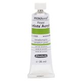 Schmincke Primacryl Artist 568 Vanadium Green 35 ml Akrilik Boya