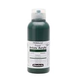 Schmincke Primacryl Artist 570 Sap Green 250 ml Akrilik Boya