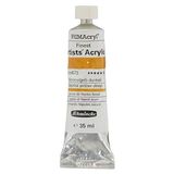 Schmincke Primacryl Artist 673 Naples Yellow Deep 35 ml Akrilik Boya