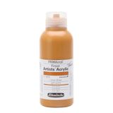 Schmincke Primacryl Artist 675 Light Ochre 250 ml Akrilik Boya