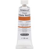 Schmincke Primacryl Artist 675 Light Ochre 35 ml Akrilik Boya