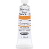 Schmincke Primacryl Artist 676 Iron Oxide Yellow 35 ml Akrilik Boya