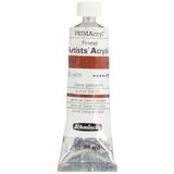 Schmincke Primacryl Artist 679 Burnt Sienna 35 ml Akrilik Boya