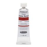 Schmincke Primacryl Artist 680 Red Iron Oxide 35 ml Akrilik Boya