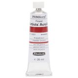 Schmincke Primacryl Artist 681 Madder Brown 35 ml Akrilik Boya