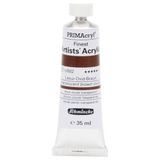 Schmincke Primacryl Artist 682 Translucent Brown Oxide 35 ml Akrilik Boya