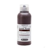 Schmincke Primacryl Artist 684 Natural Burnt Umber 250 ml Akrilik Boya
