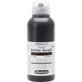 Schmincke Primacryl Artist 685 Vandyke Brown 250 ml Akrilik Boya