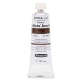 Schmincke Primacryl Artist 685 Vandyke Brown 35 ml Akrilik Boya