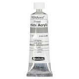 Schmincke Primacryl Artist 788 Pale Grey 35 ml Akrilik Boya