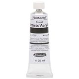 Schmincke Primacryl Artist 790 Schmincke Paynes Grey 35 ml Akrilik Boya