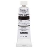 Schmincke Primacryl Artist 792 Ivory Black 35 ml Akrilik Boya